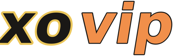 xovip logo