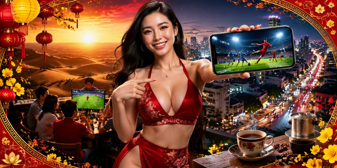 xovip Ưu đãi