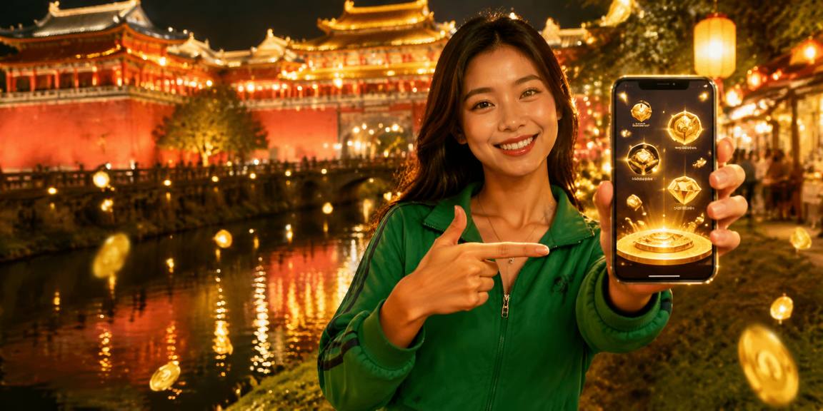 xovip Những Điều Bạn Sẽ Thấy Trong Sảnh Bắn Cá Đào Ngọc